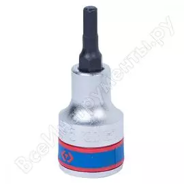 Торцевая бита-головка KING TONY 402507