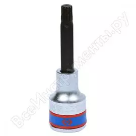 Торцевая бита-головка KING TONY 403608