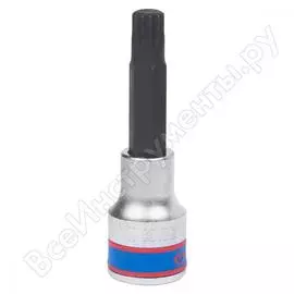 Торцевая бита насадка KING TONY 403610