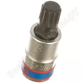 Торцевая насадка-бита KING TONY 402614