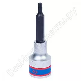 Торцевая насадка бита KING TONY 403325