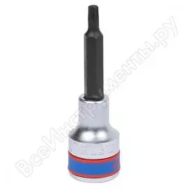 Торцевая насадка бита KING TONY 403327