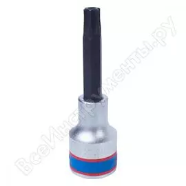 Торцевая бита насадка KING TONY 403745