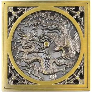 Насадка Bronze de Luxe 21986