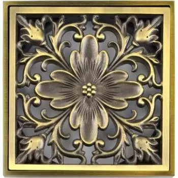 Насадка Bronze de Luxe 21975