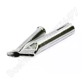 Насадка быстрой сварки прутком Leister 106.990