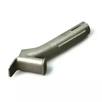 Насадка быстрой сварки прутком Leister 107.137