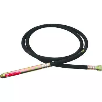 Насадка д\вибр Elitech 1220.000900