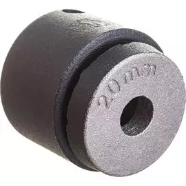 Насадка для аппарата для сварки пластиковых труб Gigant