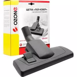 Насадка для бытового пылесоса OZONE