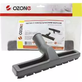 Насадка для бытового пылесоса OZONE уборка жестких поверхностей UN-2632