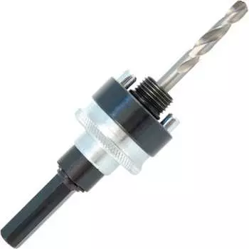 Насадка для цилиндрической фрезы BTI 58 405 3