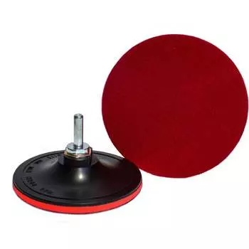 Насадка для дрели и УШМ HEADROCK 520-010-12505