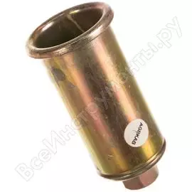 Насадка для горелки газовой ручной для пайки TOPEX