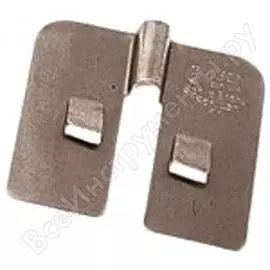 Насадка для месяцевидного ножа Leister 13450