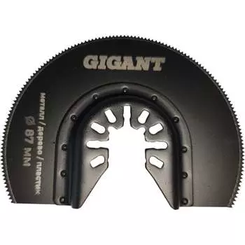 Насадка для МФИ Gigant