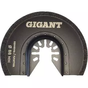 Насадка для МФИ Gigant