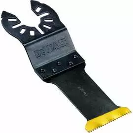 Насадка для многофункционального инструмента Dewalt