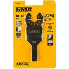 Насадка для многофункционального инструмента Dewalt DT 20706