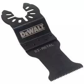 Насадка для многофункционального инструмента Dewalt DT 20701