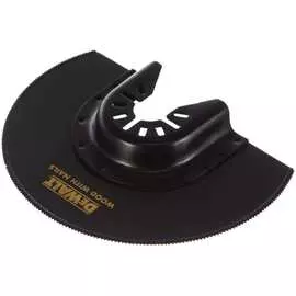 Насадка для многофункционального инструмента Dewalt DT 20710