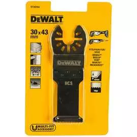 Насадка для многофункционального инструмента Dewalt