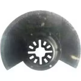 Насадка для мультитул Elitech 1820.007900