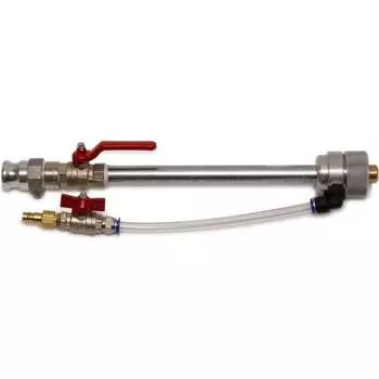 Насадка для набрызга (распыления) КСГ 313