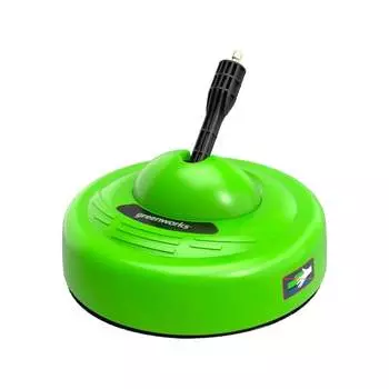 Насадка для очистки поверхностей для мойки высокого давления GreenWorks 5201807