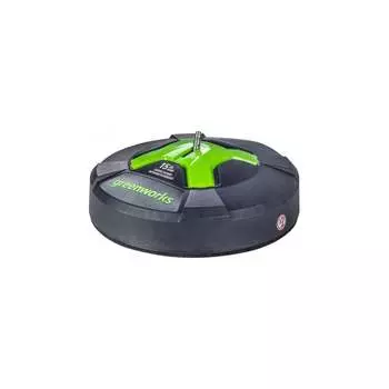 Насадка для очистки поверхностей для мойки высокого давления 250 бар GreenWorks 5201707