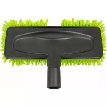 Насадка для паркета и плитки для пылесоса с трубкой диаметром 32 мм OZONE UN-19232