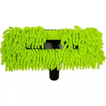 Насадка для паркета и плитки для пылесоса с трубкой диаметром 35 мм OZONE UN-9235