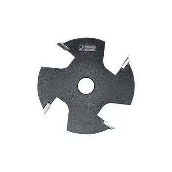 Насадка для пазовых фрез WOODWORK 822.5120.51