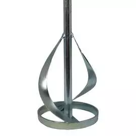 Насадка для перемешивания лаков, красок ПРАКТИКА 779-530