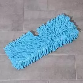 Насадка для плоской двусторонней швабры 752845, 3092554 Доляна