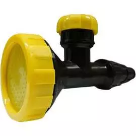 Насадка для полива Чисто Быстро Душ НПУ-400М СД135