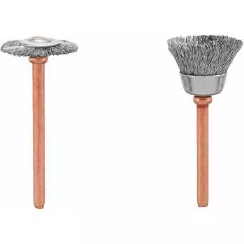 Насадка для прямошлифмашины Ryobi