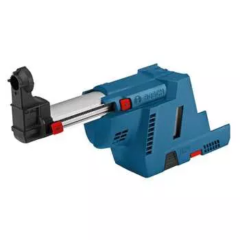 Насадка для пылеудаления gde 18v-16 bosch 1600a0051m