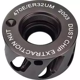 Насадка для пылеудаления на патрон ER32 ROTIS DDA3333