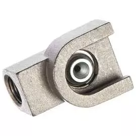 Насадка для ручных шприцев Groz PCN/1/B GR43577