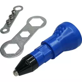 Насадка для шуруповерта vertextools НЗ-24-48