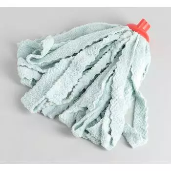 Насадка для швабры Доляна 1847257