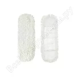 Насадка для швабры для деликатной уборки HomeQueen Еврокласс 70060