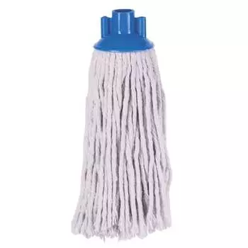 Веревочная насадка для швабры LAIMA 603788