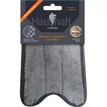 Насадка для швабры Mop-X Leonord 310473