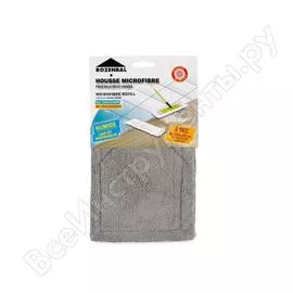 Насадка для швабры rozenbal r810001