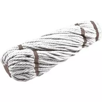 Насадка для швабры Рыжий кот Твист лайт 310483