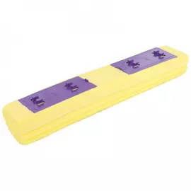 Насадка для швабры Рыжий кот МорР-07-H Бабочка 310380