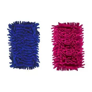 Насадка для швабры Spin&Clean Chenille SV5103