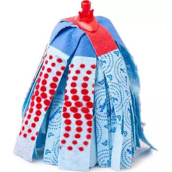 Насадка для швабры vileda вишмоп 3 action 150718